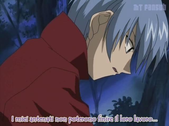 Otaku Gallery  / Anime e Manga / D.N.Angel / Screen Shots / Stage 24 - La neve cade nel cuore / 066.jpg